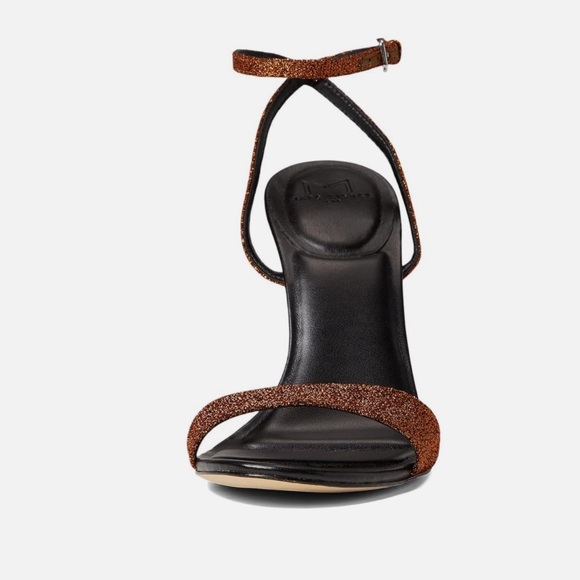 Marc Fisher LTD Calisty 3 Sandals Heels - Picture 13 of 14